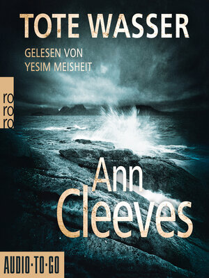 cover image of Tote Wasser